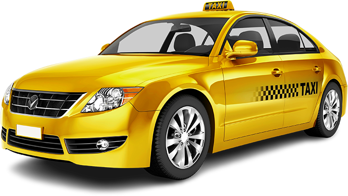 taxiride